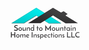Sound to Mountain Home Inspections - Bellingham, Ferndale, Blaine, WA